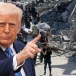 Gaza war over: Trump heads to Israel as stage set for hostage-prisoner swap