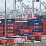 China says it didn’t reignite trade tensions with the US, Trump did