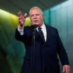 Canada’s Ontario province to pause anti-tariff ad after Trump ends trade talks
