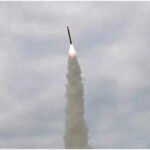 North Korea Test-Fires Missile Ahead Of Trump-Xi Meeting In South Korea