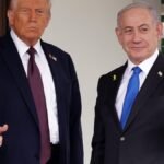 Trump drops ‘F-bomb’ on Netanyahu again: Is his patience running out with Israel over Gaza and Nobel Peace plan?