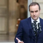 France’s prime minister resigns after less than a month on the job