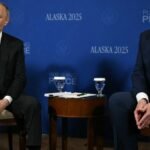 Russia’s Putin praises Donald Trump, then warns US over Tomahawk missiles supply to Ukraine