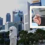 2 Indian Tourists Jailed For Robbing Sex Workers In Singapore Hotels
