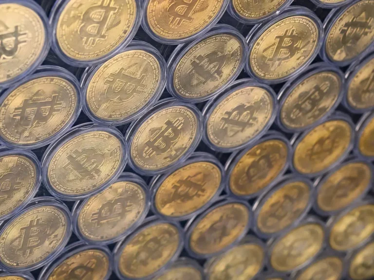 US Government Seizes $15 Billionin Bitcoin From Pig Butchering Scam