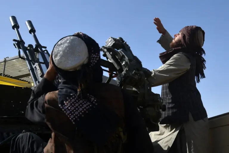 Pakistani Taliban Threatens Asim Munir, Says ‘Fight Us If You Have Had Your Mother’s Milk’