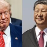 US, China tee up sweeping trade deal for Trump, Xi to finish