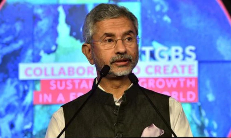 UN today still reflects realities of 1945, not of 2025; it must reform: EAM Jaishankar