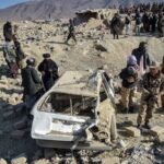 Pak-Afghan peace talks deadlocked over Taliban’s ‘illogical stance’: Report