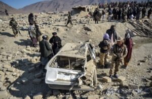 Pak-Afghan peace talks deadlocked over Taliban’s ‘illogical stance’: Report