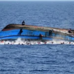 3 Indians Dead, 5 Missing In Mozambique Boat Accident