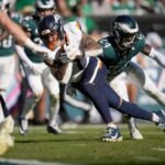Two last unbeaten teams lose in weekend of upsets, Ravens suffer heavy defeat: NFL Week 5 Sunday review