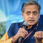 As Israel mourns Hamas attack, Shashi Tharoor calls for end to Gaza horror