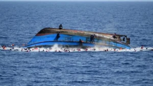 3 Indians Dead, 5 Missing In Mozambique Boat Accident