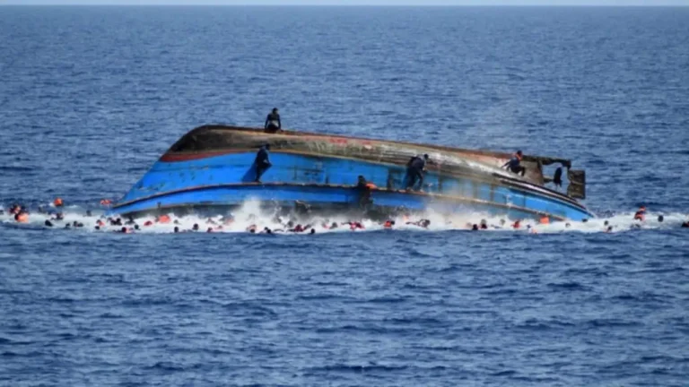 3 Indians Dead, 5 Missing In Mozambique Boat Accident
