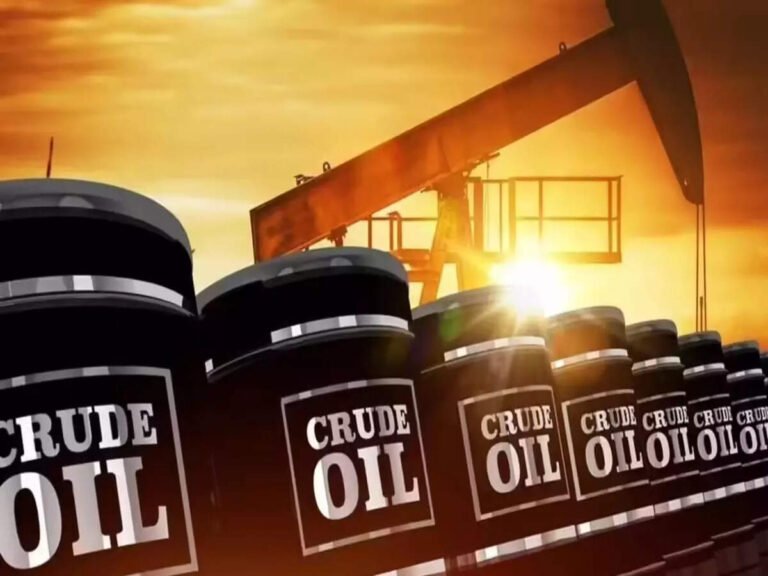 India’s Reliance Snaps Up Mideast Oil After Russia Sanctions