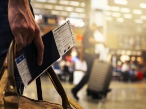 US announces new entry, exit regulations for foreigners, Green Card holders