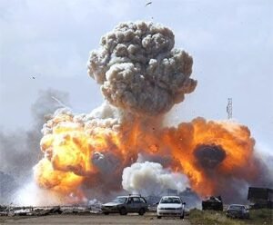 Pakistan-Afghanistan Tensions Escalate As ‘Cross-Border Airstrike’ Targets TTP Chief In Kabul