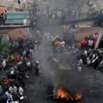 540 Indian nationals in Nepal prisons absconding since Gen Z protests