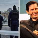 Louvre heist: Telegram CEO offers to buy stolen jewels, donate them to Abu Dhabi not Paris
