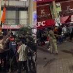 Cuttack violence explained: What sparked unrest in Odisha town, and why 36-hour curfew and internet blackout?