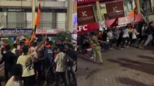 Cuttack violence explained: What sparked unrest in Odisha town, and why 36-hour curfew and internet blackout?