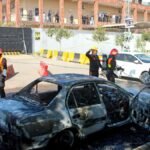 ‘Predictable tactic’: India strongly trashes Pakistan PM’s allegations following terror attack in Islamabad