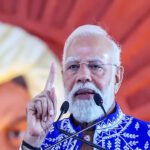 PM Modi to attend G20 Summit in Johannesburg on Nov 21–23