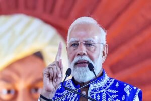 PM Modi to attend G20 Summit in Johannesburg on Nov 21–23