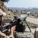 Afghanistan says Pakistan bombed Khost, killing nine children and a woman