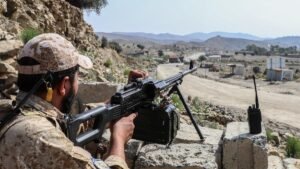 Afghanistan says Pakistan bombed Khost, killing nine children and a woman