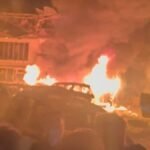 Srinagar Blast: Massive Blast Destroys Naugam Police Station In Srinagar, 12 Dead