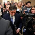 U.S. Congress approves release of Epstein files, sending Bill to Trump