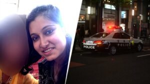 Indian woman, 8-month pregnant, killed after BMW slams into car in Sydney