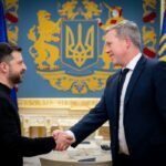 US drafts Ukraine-Russia peace plan without Kyiv, Zelenskyy to talk to Trump