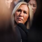 GOP Rep. Marjorie Taylor Greene will leave Congress after five turbulent years