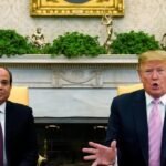 Trump orders blacklisting Muslim Brotherhood branches as ‘terrorist’ groups