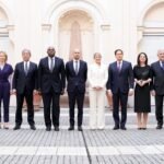 G7 foreign ministers to tackle Ukraine, Middle East peace at meeting in Canada