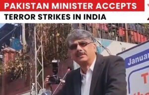 PoK ex-PM Anwarul Haq hints at cross-border hand in Red Fort attack
