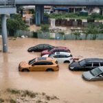 Death toll rises to 41 in central Vietnam flooding, more heavy rain forecast