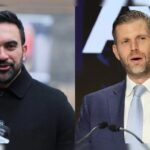 Zohran Mamdani hates Indians: Trump junior’s big charge against NYC Mayor-elect