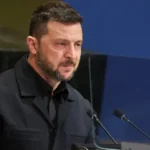 Zelensky faces biggest corruption scandal of his presidency as ex-business partner accused of $100 mn graf