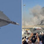 ‘Shaken up the whole system’: Ex-IAF official on pilot’s death in Tejas crash at Dubai Airshow