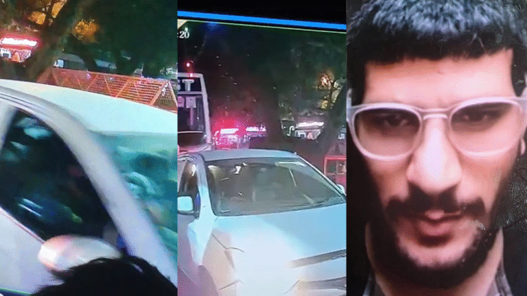 Attempts to ‘destroy’ proof after Faridabad raid: 5 big revelations on Red Fort blast suspect Umar un-Nabi