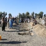 3 Tehreek-e-Taliban Terrorists Killed After Attacker Blows Himself Up In Pak