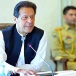 Amid Imran Khan’s Death Rumours, Son Kasim Demands Proof Of Life