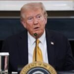 Trump orders review of Green Cards from 19 countries after National Guard shooting