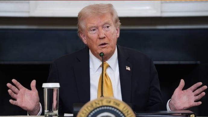 Trump orders review of Green Cards from 19 countries after National Guard shooting