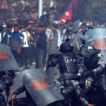 Fresh Gen-Z protest rocks Nepal after 2 months, curfew imposed
