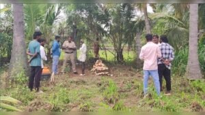 Twist After 6-Month-Old Baby’s Death, Father Blames Wife, Lesbian Partner